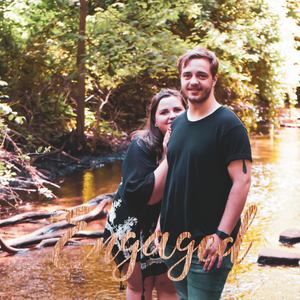 Meet your Posher, Aaron